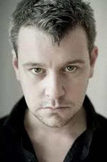 Logan Hillier - Actor Profile Photo