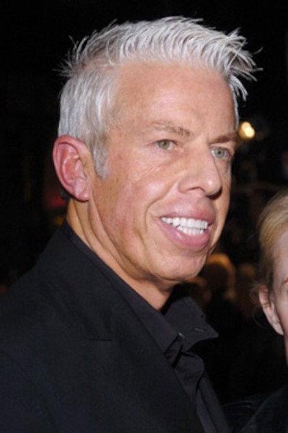Cary Brokaw - Actor Profile Photo
