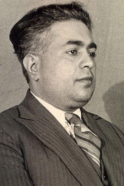 Ismail Hidayatzadeh - Actor Profile Photo