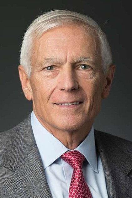 Wesley Clark - Actor Profile Photo