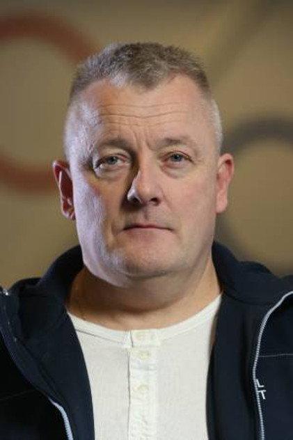 Gjert Ingebrigtsen - Actor Profile Photo