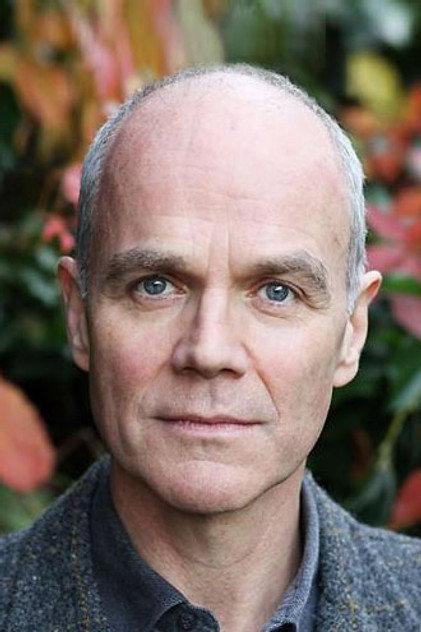 Simon Green - Actor Profile Photo