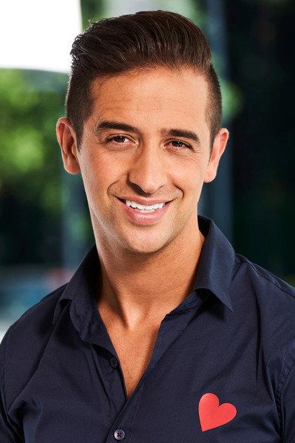 Yes-R - Actor Profile Photo