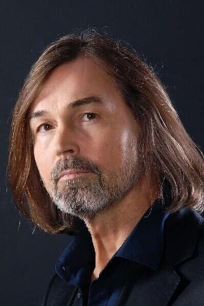 Nikas Safronov - Actor Profile Photo