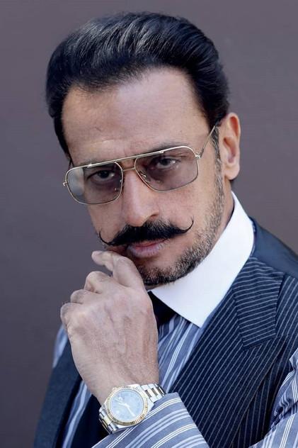 Gulshan Grover - Actor Profile Photo