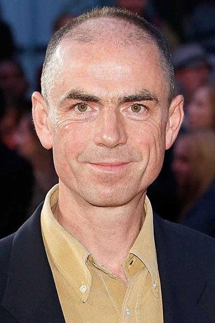 John Hodge - Actor Profile Photo
