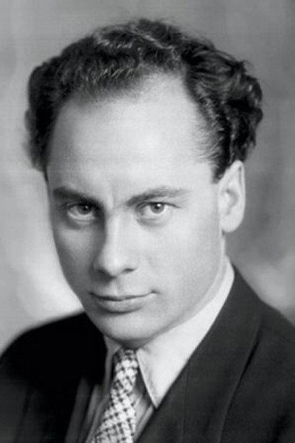 Yevgeni Tashkov - Actor Profile Photo
