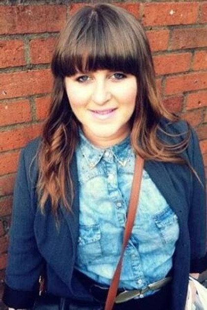 Jessica McDonald - Actor Profile Photo