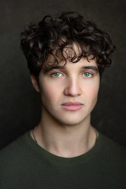 Jake Kenny-Byrne - Actor Profile Photo