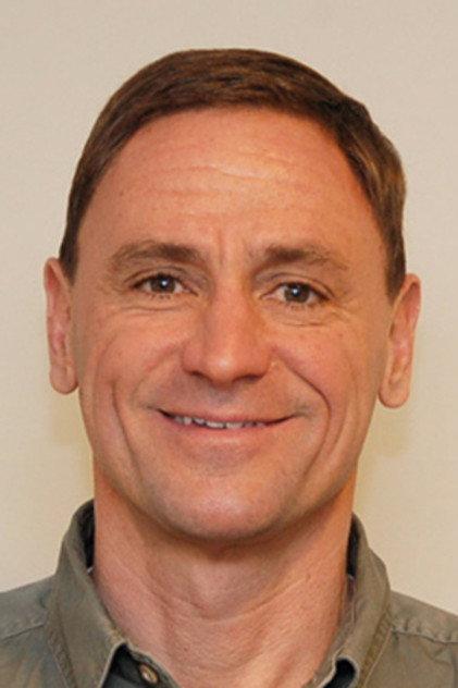 Cliff Blake - Actor Profile Photo