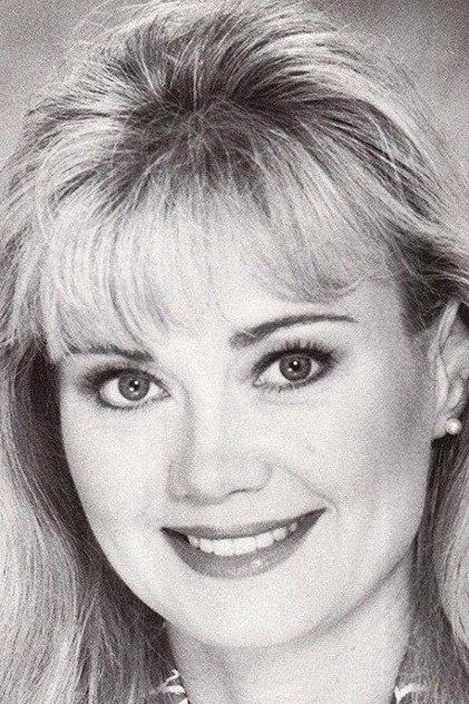 Melanie Vincz - Actor Profile Photo