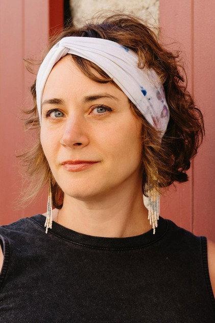 Noëlle Gentile - Actor Profile Photo