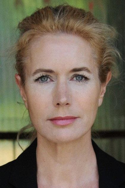 Dorothea Schenck - Actor Profile Photo