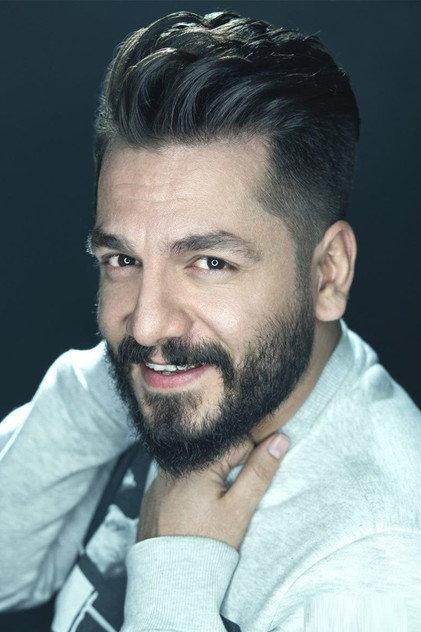 Abbas Ghazali - Actor Profile Photo