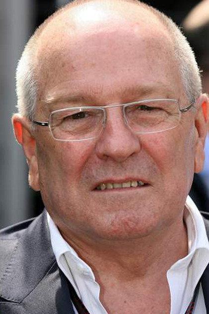John Hogan - Actor Profile Photo
