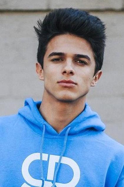 Brent Rivera - Actor Profile Photo