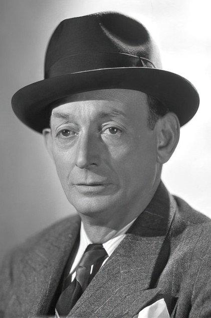 Édouard Delmont - Actor Profile Photo