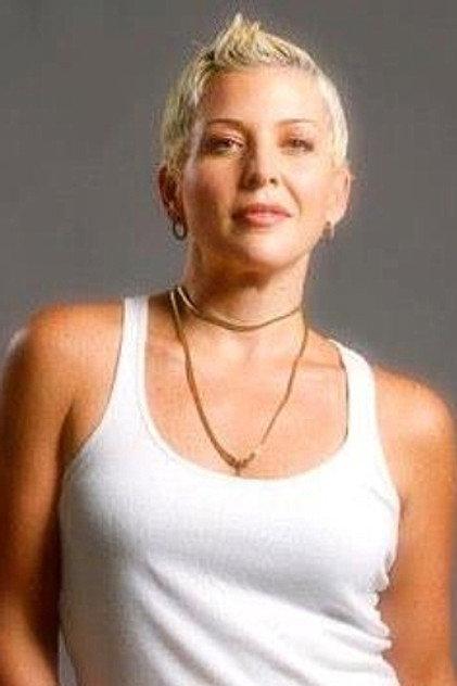Laura García-Godoy - Actor Profile Photo
