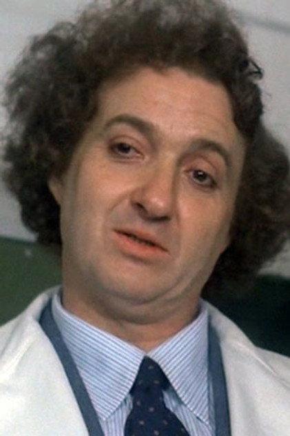 Silvano Spadaccino - Actor Profile Photo