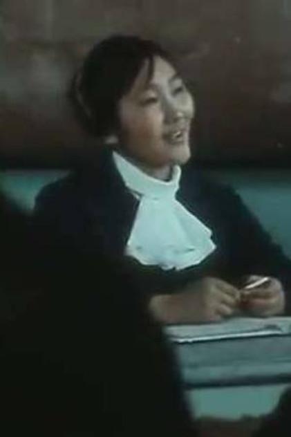 Zinaida Omrytkheut - Actor Profile Photo