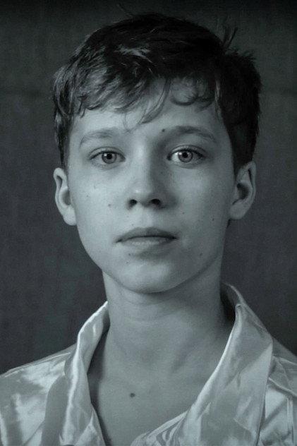 Alexey Basov - Actor Profile Photo