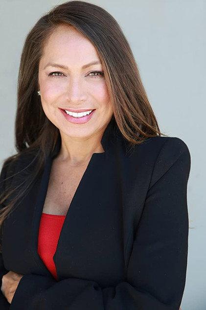 Tricia Cruz - Actor Profile Photo