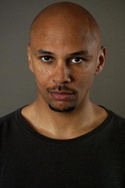 Slony Sow - Actor Profile Photo