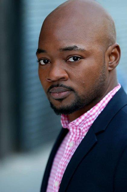 Brian Michael Smith - Actor Profile Photo