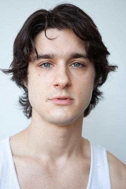 Vlad Mamai - Actor Profile Photo