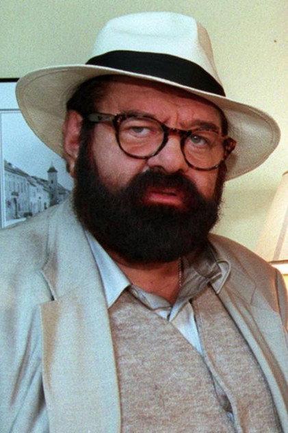 Herwig Seeböck - Actor Profile Photo