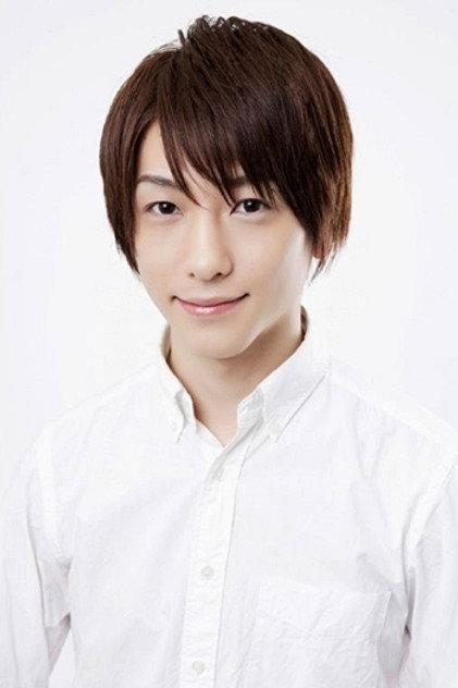 Hiroki Suzuki - Actor Profile Photo