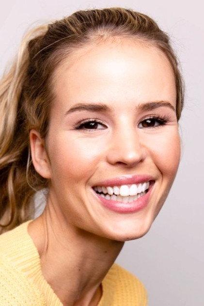 Elvira Troger - Actor Profile Photo