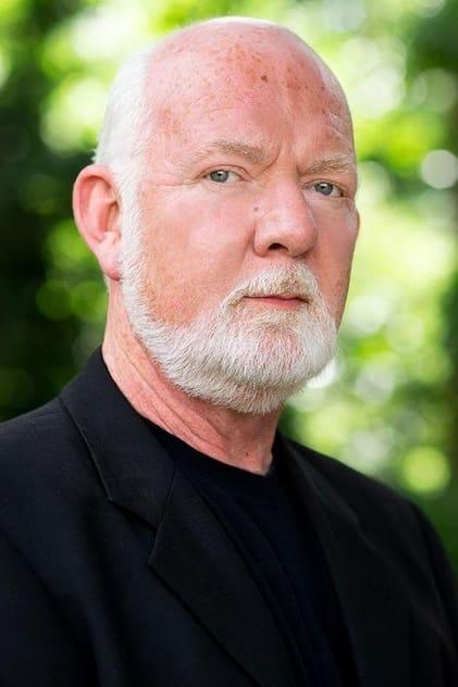 Moray Treadwell - Actor Profile Photo
