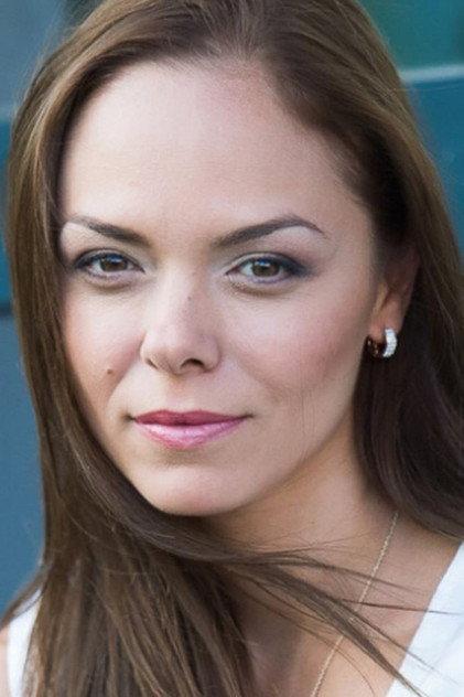 Yoanna Temelkova - Actor Profile Photo