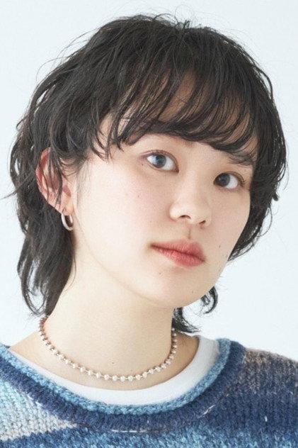 Yui Tsukada - Actor Profile Photo