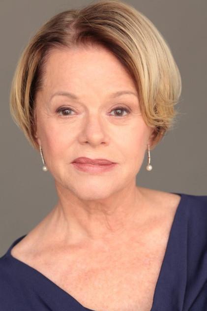 Caren L. Larkey - Actor Profile Photo