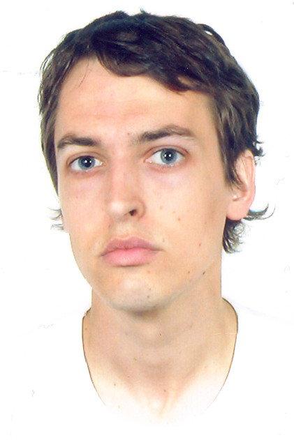 Johannes Nyholm - Actor Profile Photo