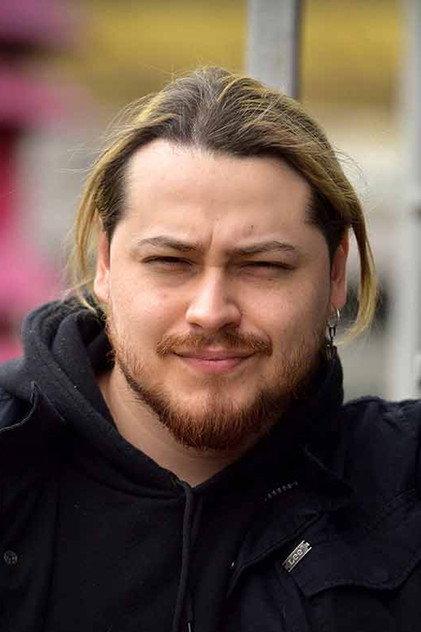 Facha Espi - Actor Profile Photo