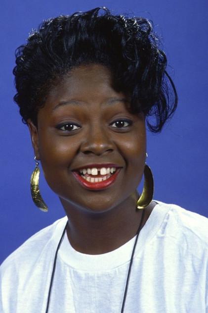 Milira Jones - Actor Profile Photo