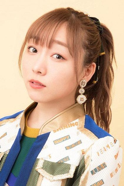 Akari Suda - Actor Profile Photo