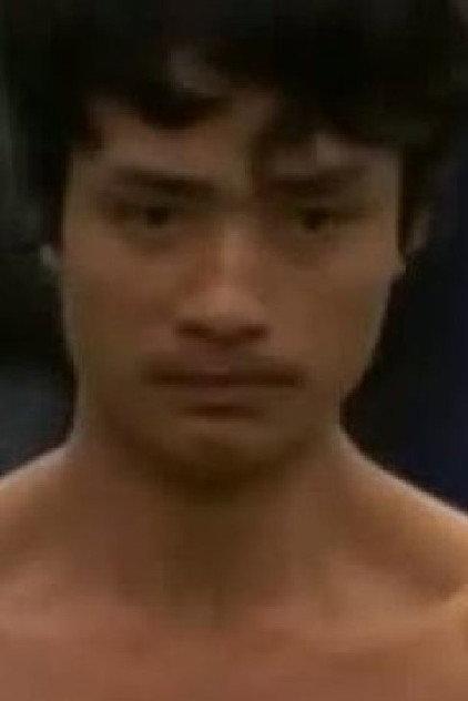 Hsu Tian-De - Actor Profile Photo