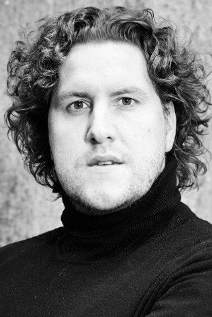 Jens Wassermann - Actor Profile Photo