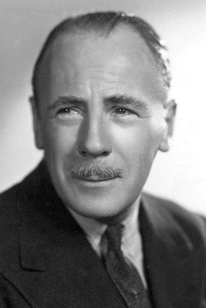 Roland Young - Actor Profile Photo