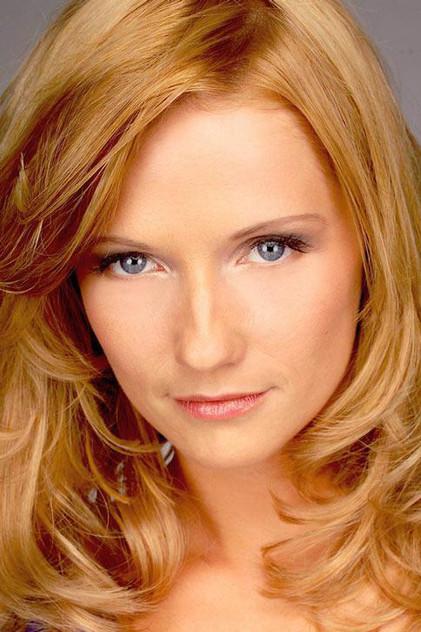Doreen Jacobi - Actor Profile Photo