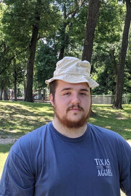 Josh Pawlish - Actor Profile Photo