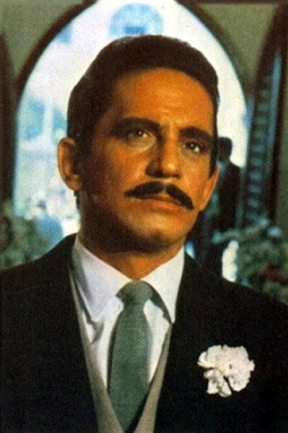 Sérgio Cardoso - Actor Profile Photo