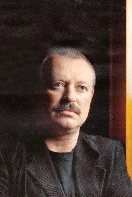 Vladimir Basov Ml. - Actor Profile Photo