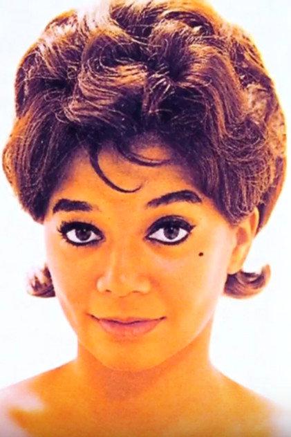 Frances Davis - Actor Profile Photo