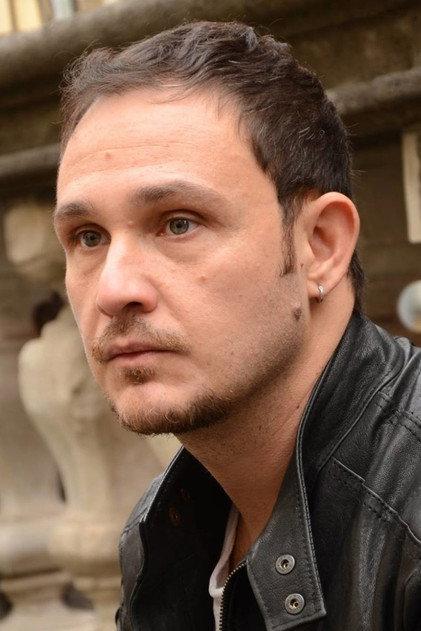 Luca Gallone - Actor Profile Photo