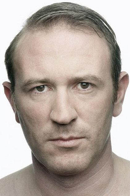 Stefan Walz - Actor Profile Photo
